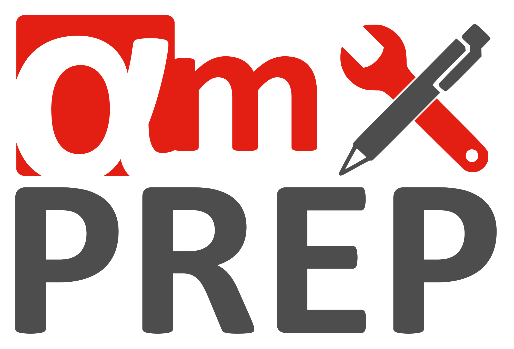 amPREP logoApp